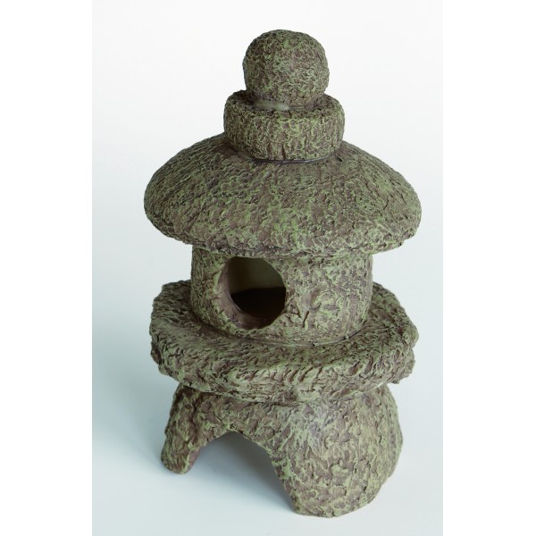 SuperFish Pond Zen Deco Pagoda 04043010 SuperFish