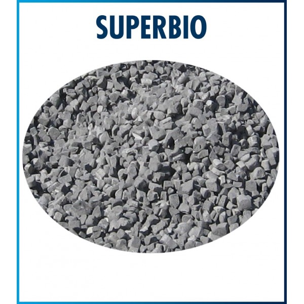 SuperBio 50ltr 40245-50 
