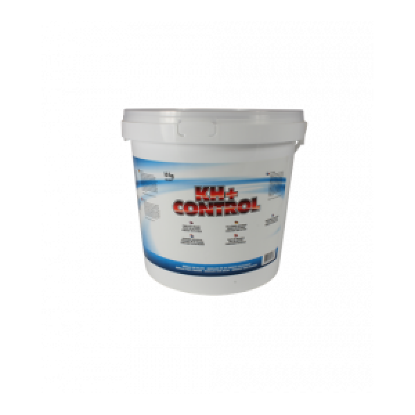 Air-Aqua KH+ control 10 kg 40160-10 Air-Aqua