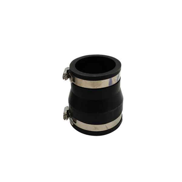Air-Aqua  chaussette adaptateur en caoutchouc 75 mm x 63 mm 9021010-75x63 Air-Aqua