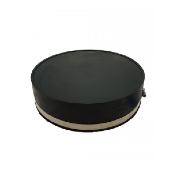 Air Aqua Gummi Endkappe 200 mm 90220-200 Air-Aqua