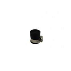 Air Aqua embout en caoutchouc 25 mm