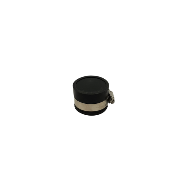 Air Aqua embout en caoutchouc 50 mm 90220-50 Air-Aqua