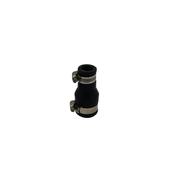 Air aqua chaussette adaptateur en caoutchouc 32x20 mm 90210-32x20 Air-Aqua