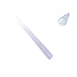 Air-Aqua UV-C quartz glass Ø 23mm - L=397mm