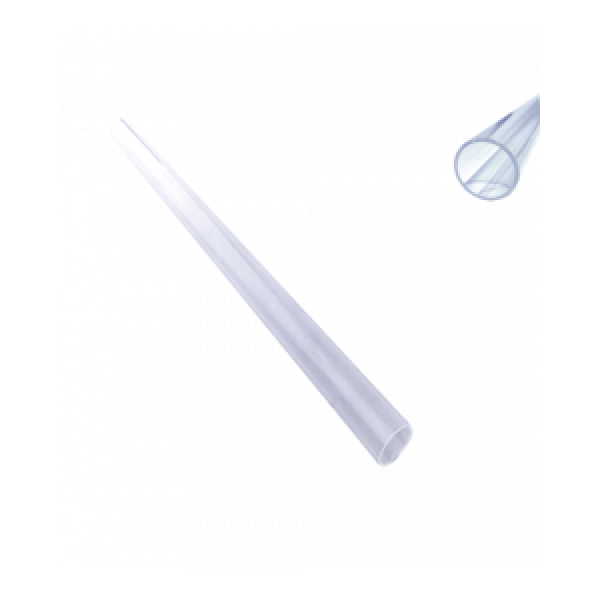 Air-Aqua UV-C quartz glass Ø 23mm - L=660 mm 20045-660 Air-Aqua