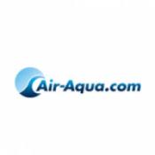 Air-Aqua pond pumps