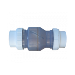 Air-Aqua check valve 90 mm