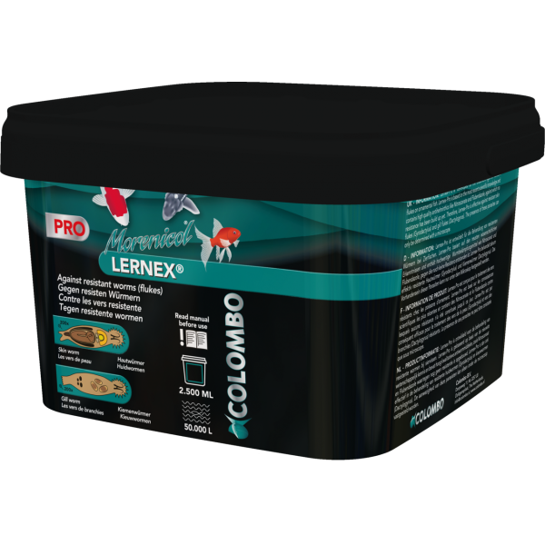 Colombo Lernex Pro 2500 ml 05020358 Colombo