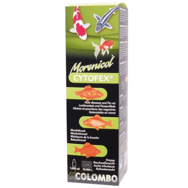 Colombo Cytofex 1000ml 05020330 Colombo