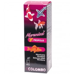 Colombo Wond reiniger 50 ml