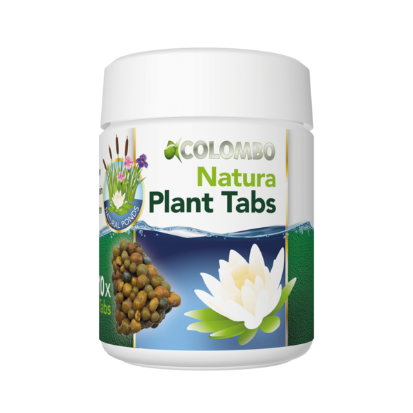 Colombo Natura plant tabs 05030040 Colombo