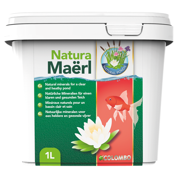 Colombo natural maerl 1000 ml 05030005 Colombo
