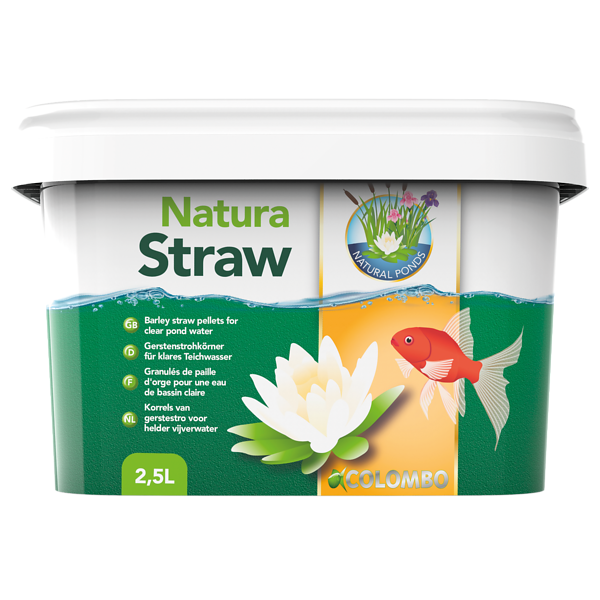 Colombo Natura straw 05030035 Colombo