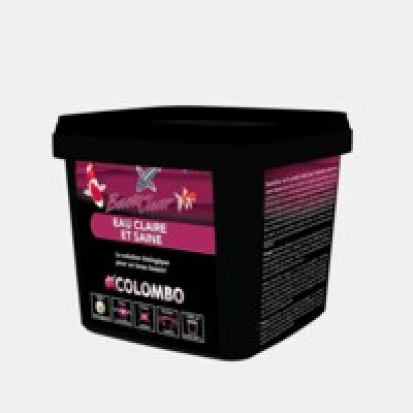 Colombo Bactoclear 1000 ml 05020560 Colombo
