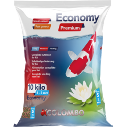 Colombo Economy mini 10 kg