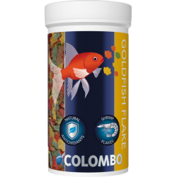 Colombo Goudvis flake 250 ml 