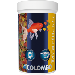Colombo Goudvis flake 1000 ml 