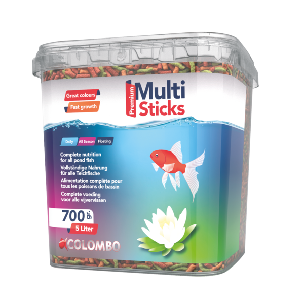 Colombo Multisticks 5 ltr 03050735 Colombo