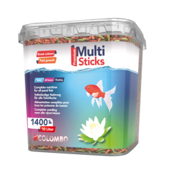 Colombo Multisticks 10 ltr