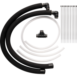 SuperFish PolyTech Move 100 air system