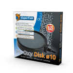 Koi Pro Hi oxy disk Ø 10 cm 08010103 KOI Pro (SuperFish)