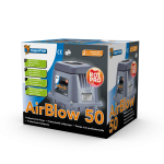 Koi Pro Air blow 50 07020300 