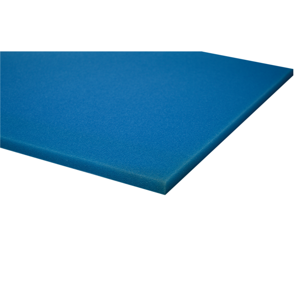 SuperFish mousse filtrante 100x100x2 cm fine C8020010 SuperFish