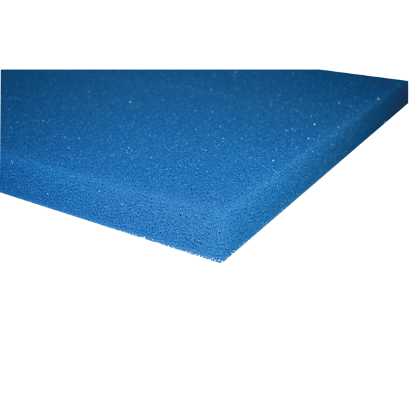 SuperFish Filterschaum 100x100x5 cm grob C8020030 SuperFish