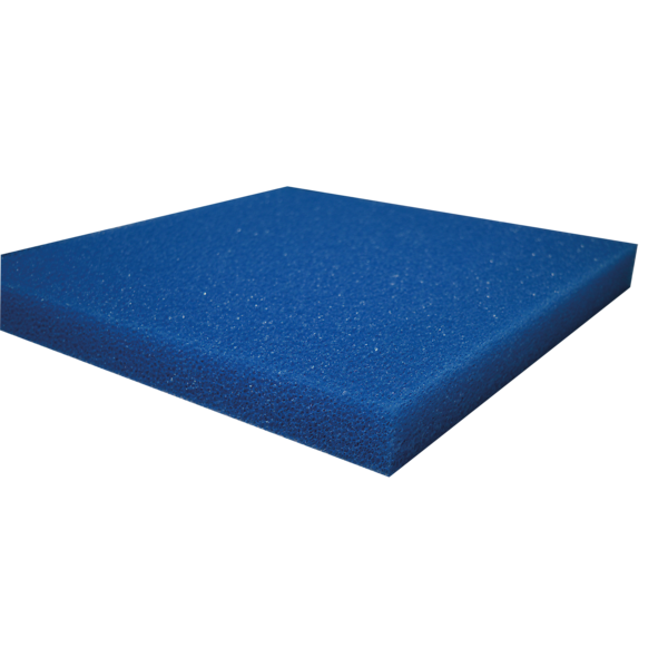 SuperFish filterschuim 50x50x5 cm grof C8020040 SuperFish