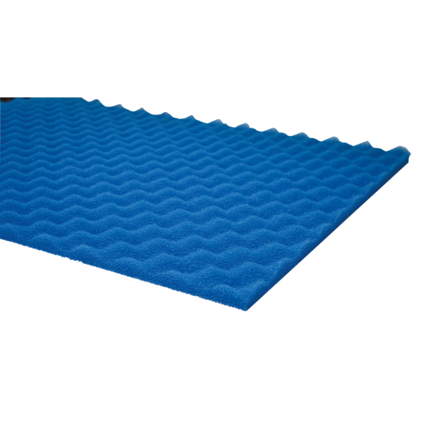 SuperFish tapis à bulles 100x50x2cm fin C8020055 SuperFish