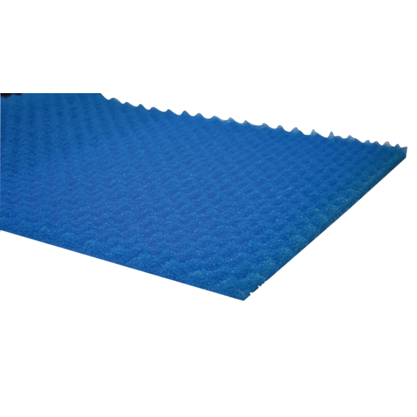 SuperFish tapis à clous 100x50x2 cm grossier C8020060 SuperFish