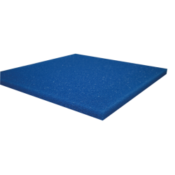 SuperFish Mousse filtrante 100x100x5 cm fine