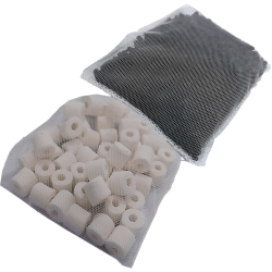 SuperFish Combi clear filter media set 6000