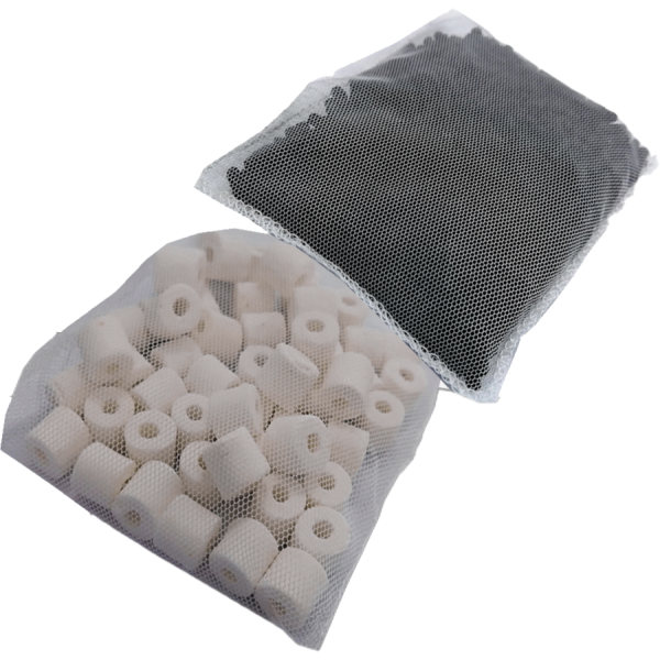 SuperFish Combi clear filter media set 6000 06020763 SuperFish