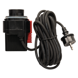 SuperFish Topclear 5000 transformer 7 Watt (red)