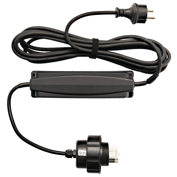 SuperFish Pondclear 24000 Transformator 24 W. 06020265 SuperFish