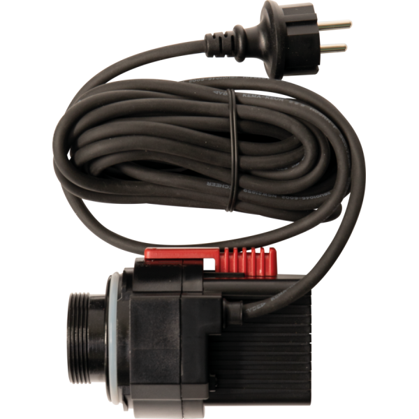 SuperFish Pondclear 3000 Transformator 5 W (rot) 06020243 SuperFish