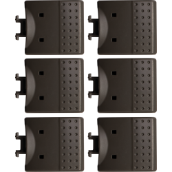 SuperFish Topclear 5000 clips 6 stuks 
