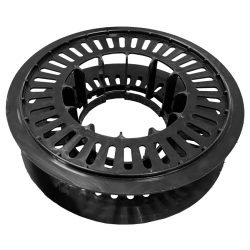 SuperFish Topclear pro 36000 sponge holder