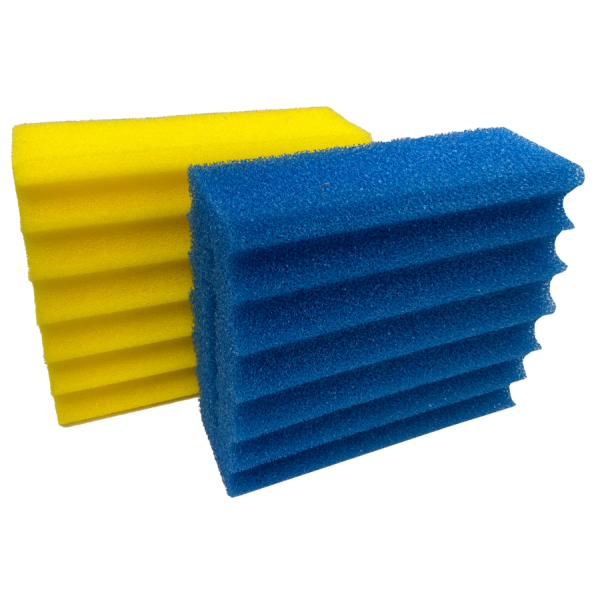 SuperFish Pond Clear pro 18/36000 replacement foam 06030225 SuperFish