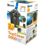 Superfish Topclear 5000 06020130 SuperFish