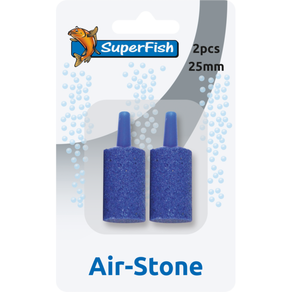SuperFish air stone cilinder C8010020 SuperFish