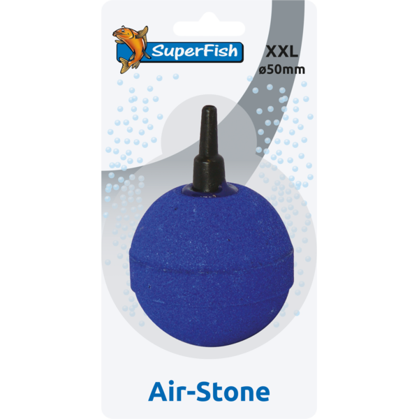 SuperFish air stone Ø 50 mm C8010055 SuperFish