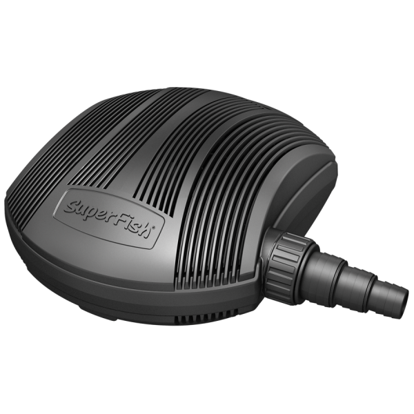 SuperFish Pond Eco Plus E 3500 07070177 SuperFish