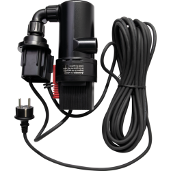 SuperFish Combi clear 6000 UV + Pumpe