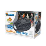 SuperFish Pond eco next 8000-36W 07080015 SuperFish