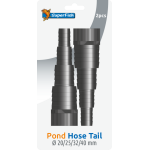SuperFish pond hose tail 08086030 