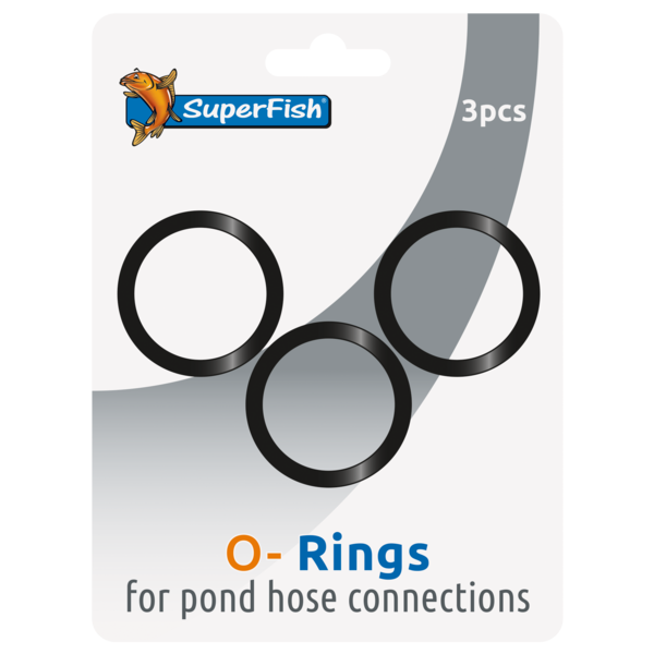 SuperFish connector kit ring 08086035 SuperFish