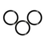 SuperFish connector kit ring 08086035 SuperFish